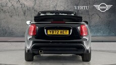 MINI Convertible 1.5 Cooper Exclusive Premium Plus 2dr Auto Petrol Convertible